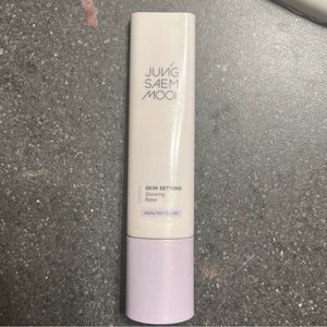Jung Saem Mool Skin Setting Glow Base